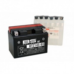 Batterie BS BATTERY BTZ14S-BS