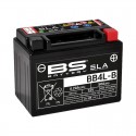 Batterie BS BATTERY BB4L-B