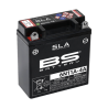 Batterie BS BATTERY 6N11A-4A