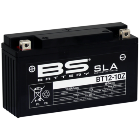 Batterie BS BATTERY BT12-10Z