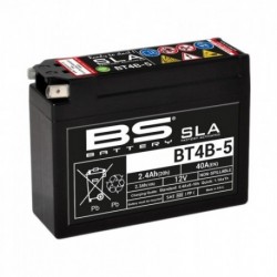 Batterie BS BATTERY BT4B-5