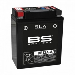 Batterie BS BATTERY BB12A-A/B FA