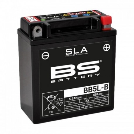 Batterie BS BATTERY BB5L-B