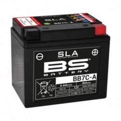 Batterie BS BATTERY BB7C-A