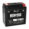Batterie BS BATTERY BB7L-B2