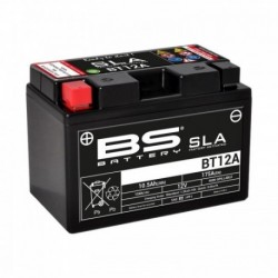 Batterie BS BATTERY BT12A