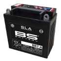 Batterie BS BATTERY BB7-A