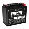 Batterie BS BATTERY BTX20HL