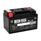 Batterie BS BATTERY BTX7A