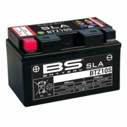 Batterie BS BATTERY BTZ10S