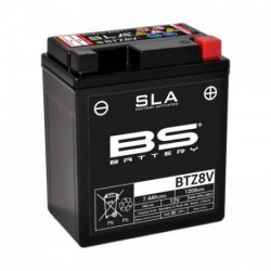 Batterie BS BATTERY BTZ8V