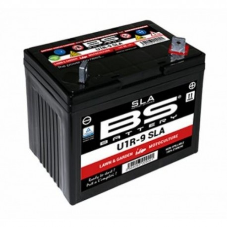 Batterie BS BATTERY U1R-9