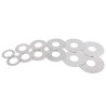 Clapets de suspension INNTECK 12 x 20 x 0.25 mm