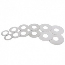 Clapets de suspension INNTECK 16 x 38 x 0.20 mm