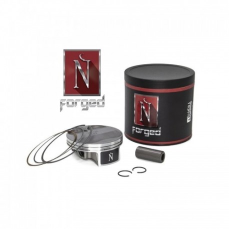 Kit piston forgé NAMURA HONDA 250 CRF de 2004 à 2009 (77,98mm)