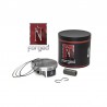 Kit piston forgé NAMURA YAMAHA 250 YZF 2019 à 2023 / 250 WRF 2020 à 2023 76.95MM