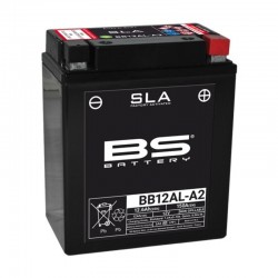 Batterie BS BATTERY BB12AL-A2