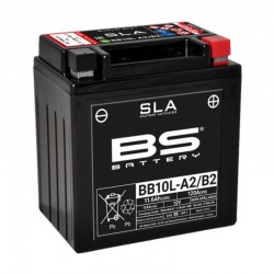 Batterie BS BATTERY BB10L-B2