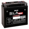 Batterie BS BATTERY 51913