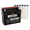 Batterie BS BATTERY BTX20HL