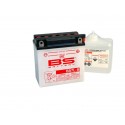 Batterie BS BATTERY BB7L-B2