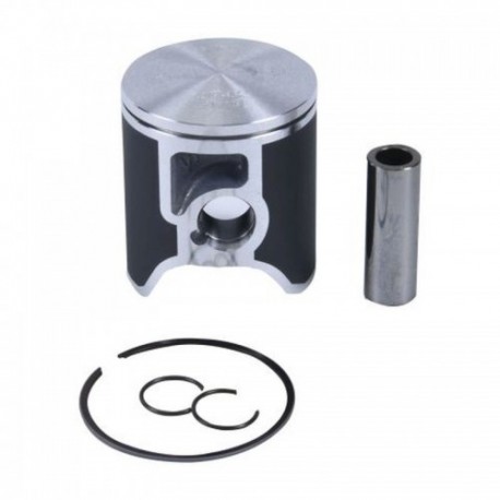 Piston VERTEX coulé 85 MX TM Racing 2008 à 2018 Côte C