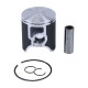 Piston VERTEX coulé 125 SX 2001 à 2021 / 125 TC 2014 à 2021 / 125 MC 2021 à 2023 Côte D