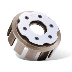 Cloche d'embrayage TALON HONDA 125 CR 2000 à 2007 + CRF 250 2004 à 2009