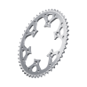 Couronne aluminium TALON Radialite 65 YZ / 80 YZ / 85 YZ (420) 46 dents