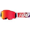 Paire de lunettes 100% ARMEGA HiPER Factory