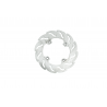 Disque de frein arrière MOTO MASTER Flame Fixe Yamaha 65 YZ / 80 YZ / 85 YZ
