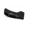 Bavette d'amortisseur UFO Yamaha 85 YZ 2022 à 2024 noir