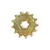 Pignon Talon Groovelite CR125 1986 13 dents