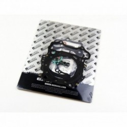 Pochette de joints haut moteur NAMURA XR400- BIG BORE (440cc) 1996 à 2004
