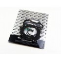 Pochette de joints haut moteur NAMURA TRX650 RINCON