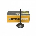 Soupape d'échappement acier PSYCHIC HONDA 600 XR XLR