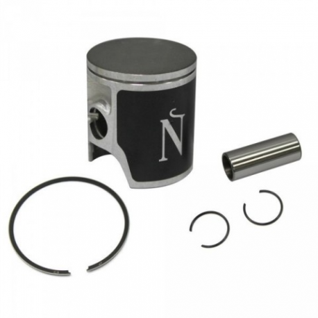 Kit piston NAMURA 250 CR R 1997 à 2001 (67,34mm)