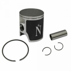 Kit piston NAMURA 125 KMX 1986 à 2003 (53,96mm)