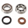 Kit roulements et joints spi de vilebrequin HOT RODS KTM 85 SX 2003 à 2023