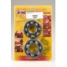 Kit roulements et joints spi de vilebrequin HOT RODS LTR 450