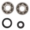 Kit roulements et joints spi de vilebrequin HOT RODS 250 YZ 1990 à 1997