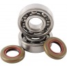 Kit roulements et joints spi de vilebrequin HOT RODS KTM 65 SX 2002 à 2008