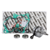 Kit vilebrequin WISECO HONDA 125 CR 2005 à 2007