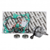 Kit vilebrequin WISECO KTM 125 / 150 SX 2016 à 2021 / 125 TC 2016 à 2021 / 125 MC 2021 à 2023