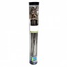 Kit rayons de roue arrière CC Products CR 250 / 480 1983 18 pouces