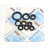 Pochette de joints spi moteur ATHENA KTM 125 SX / 150 SX / 125 TC 2016 à 2022 – 125 MC 2021 à 2023