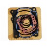 Pochette de joints haut moteur ATHENA YAMAHA 125 DT R/RE/X 1999 à 2006