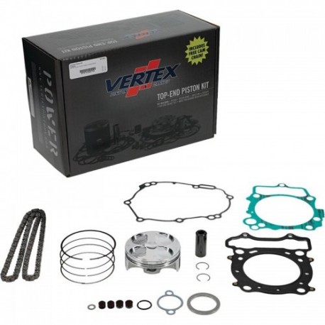 Kit haut-moteur VERTEX ø96,98