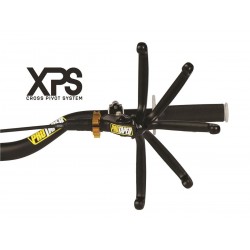 Ensemble levier d'embrayage Pro Taper PROFILE PRO XPS
