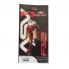 Levier d'embrayage retournable ASV F3 Rouge KTM / HUSABERG